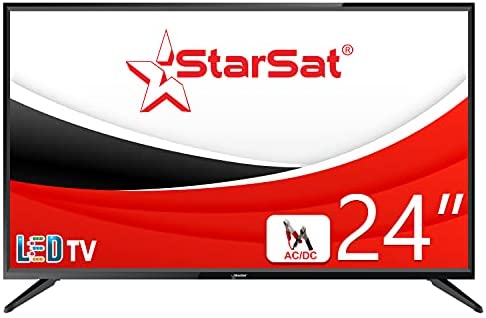 TV24 - STARSAT TV24